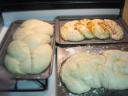 3 batches together prebaking